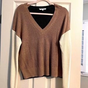 Multi color Splendid sweater